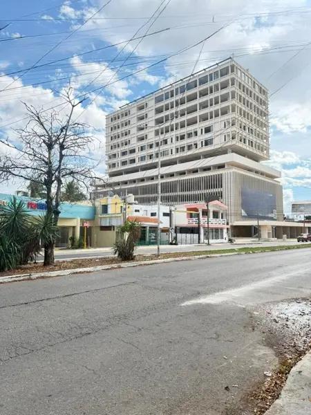 Consultorio en venta sobre avenida en la colonia mexico norte merida Consultorio en venta sobre avenida en la colonia mexico norte merida