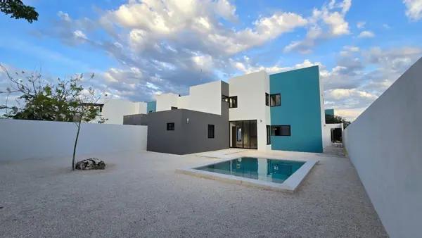 Venta casa ubicada en la zona diamante, al norte de merida yucatan Venta casa ubicada en la zona diamante, al norte de merida yucatan