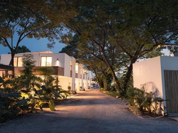 Departamento en venta  con amenidades en Buenavista  merida yucatan