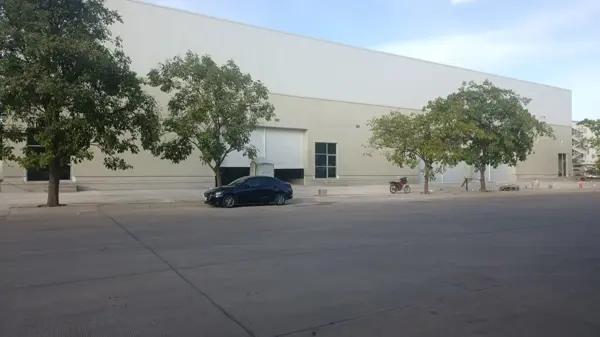 Nave en renta en Parque Industrial La Costa, Culiacán, Sinaloa