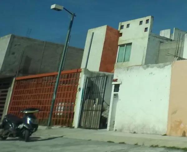 Casa en venta en San Andres Ahuashuatepec, Tzompantepec, Tlaxcala