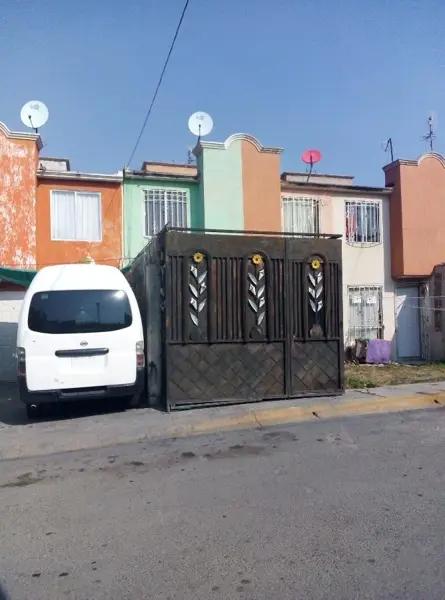 Departamento en venta en Real de Costitlán I, Chicoloapan, México