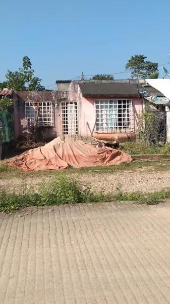 Casa en venta en Modelo, San Juan Bautista Tuxtepec, Oaxaca