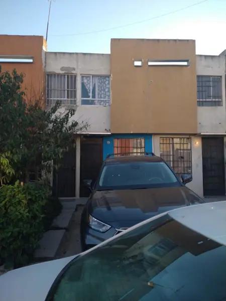 Departamento en venta en Los Valles, Tijuana, Baja California