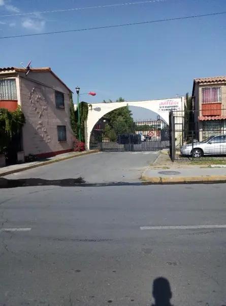 Departamento en venta en Bahias de Jaltenco, Jaltenco, México