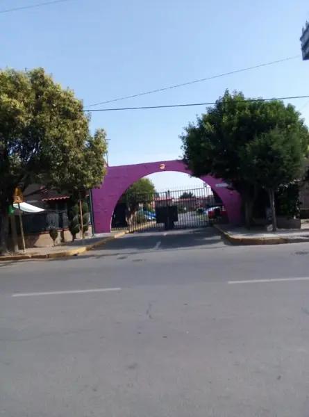 Departamento en venta en Bahias de Jaltenco, Jaltenco, México