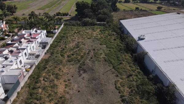 Terreno en Venta en Zona Dorada de Santa Anita, Jalisco, Ideal para Desarrollo Habitacional Terreno en Venta en Zona Dorada de Santa Anita, Jalisco, Ideal para Desarrollo Habitacional
