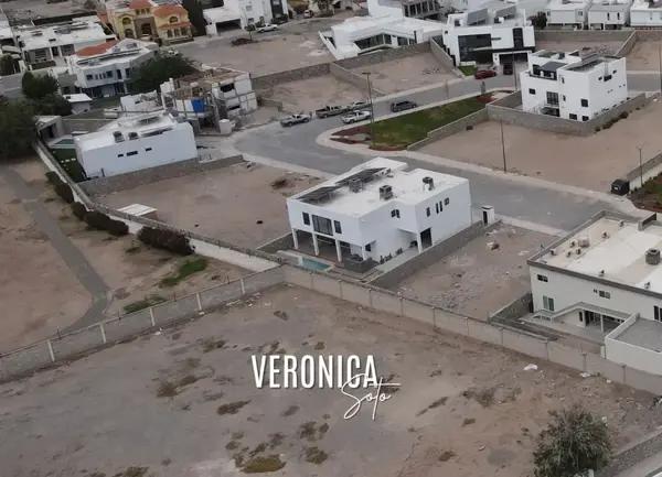 TERRENO RESIDENCIAL EN VENTA FRACCIONAMIENTO RESIDENCIAL PALERMO