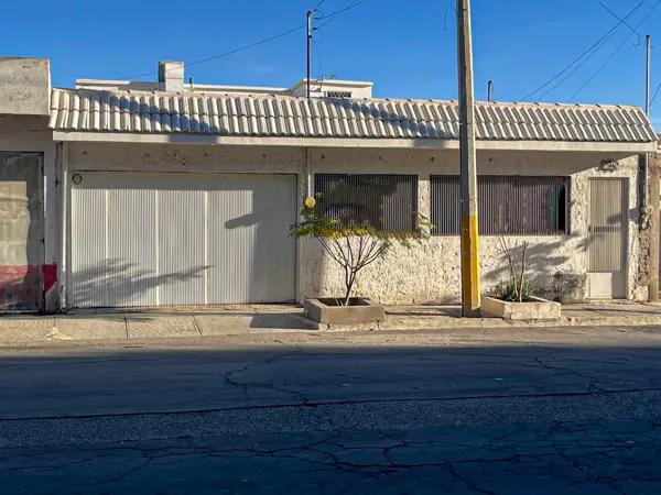 Casa en venta en Ampliación los Ángeles, Torreón, Coahuila de Zaragoza