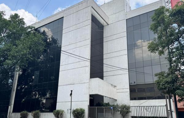 SE RENTA EDIFICIO DE OFICINAS EN ANZURES