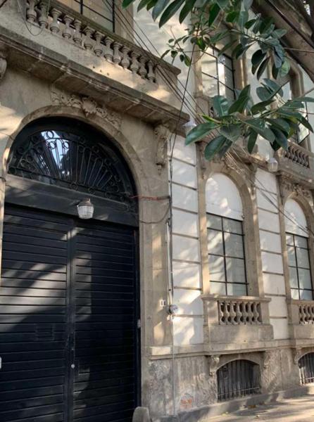 EDIFICIO PARA OFICINA EN RENTA COLONIA ROMA NORTE EDIFICIO PARA OFICINA EN RENTA COLONIA ROMA NORTE