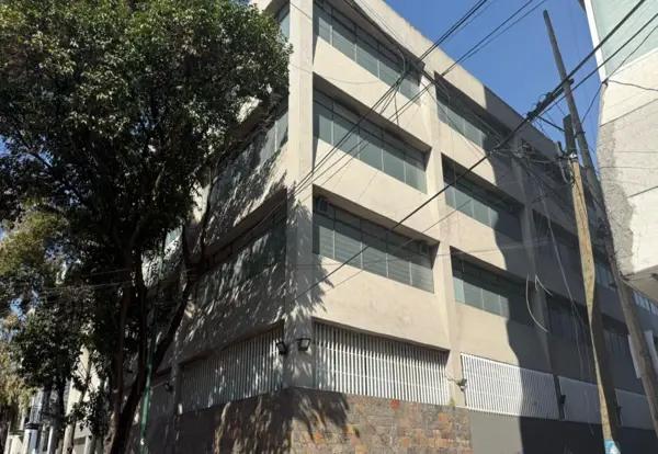EDIFICIO PARA OFICINAS EN RENTA COLONIA TRANSITO EDIFICIO PARA OFICINAS EN RENTA COLONIA TRANSITO