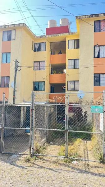Departamento en Venta en Loma Dorada - Excelente precio y ubicación