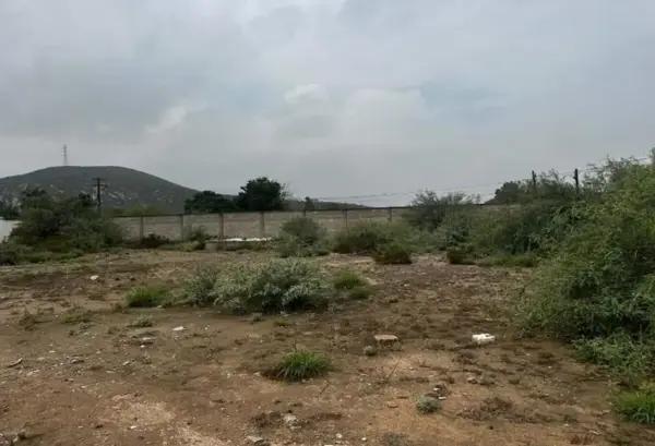 Terreno en venta en Villa de Guadalupe, Lerdo, Durango