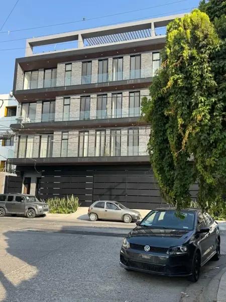 DEPARTAMENTO EN VALLE DEL CAMPESTRE