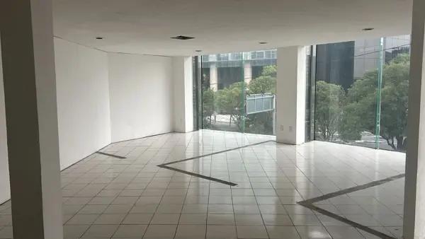 OFICINA EN LOMAS DE VIRREYES EN RENTA