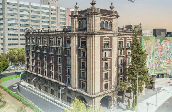 SE RENTA OFICINA EN COLONIA CENTRO