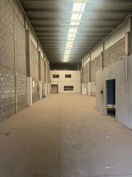 Bodega en renta en El Tajito, Torreón, Coahuila de Zaragoza