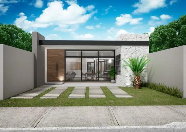 VENDO CASA EN FRACC. LOMAS DEL MEDITERRÁNEO, RIVIERA VERACRUZANA