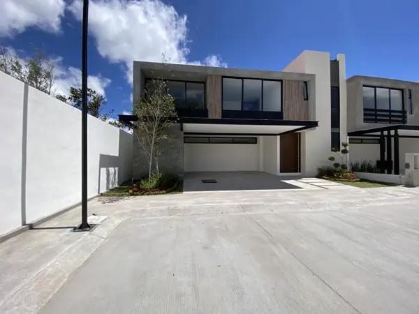 Casa en venta en Miralta Hábitat, Pachuca de Soto, Hidalgo