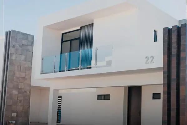 CASA HABITACIÓN CON RECAMARA EN PLANTA BAJA CASA HABITACIÓN CON RECAMARA EN PLANTA BAJA