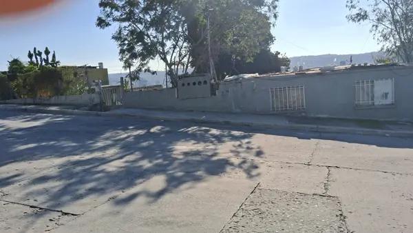 ¡¡Gran Oportunidad!! 
Terreno en Venta en Colonia Libertad!!