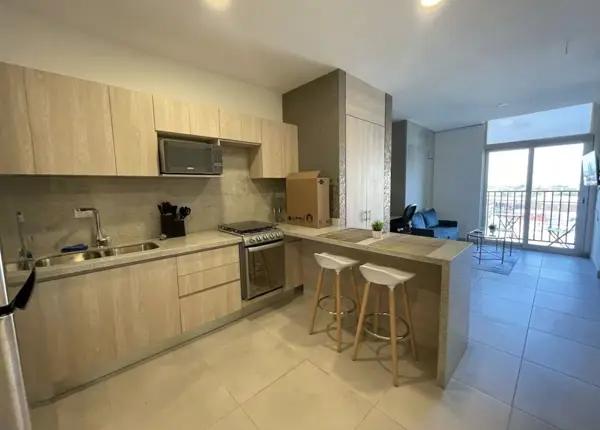 Departamento en venta en Centro en Monterrey