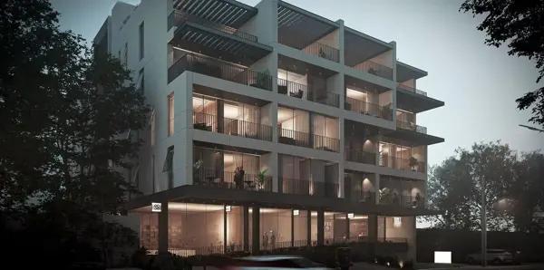 Departamento en venta en Centrito Valle San Pedro Garza García