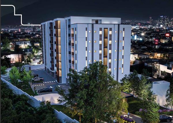 Departamento en venta en Col. Roma en Monterrey Departamento en venta en Col. Roma en Monterrey