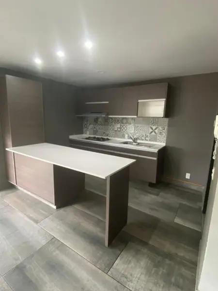 Departamento en venta en Los Alpes en Ciudad de México Departamento en venta en Los Alpes en Ciudad de México