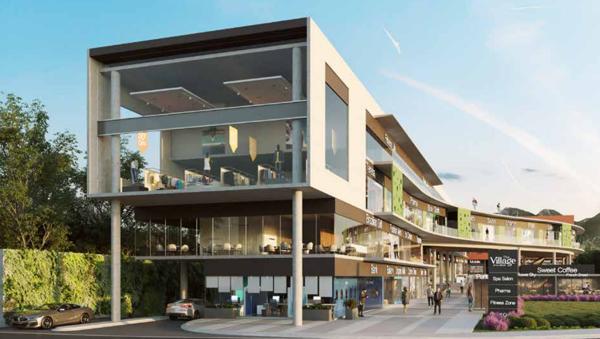 Local comercial en venta en La Rioja en Monterrey