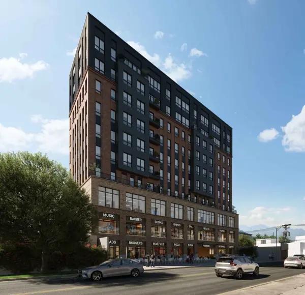 Departamento en venta en Distrito Tec en Monterrey Departamento en venta en Distrito Tec en Monterrey
