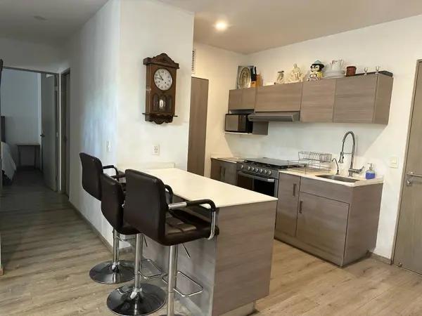 Departamento en venta en Nuevo Sur en Monterrey Departamento en venta en Nuevo Sur en Monterrey