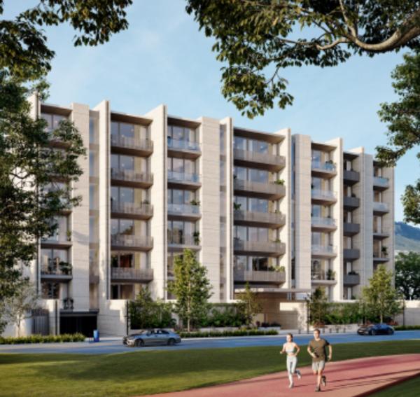 Departamento en venta en Calzada del Valle en San Pedro Garza García Departamento en venta en Calzada del Valle en San Pedro Garza García