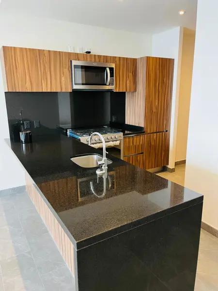 Departamento en venta en Reforma en Ciudad de México