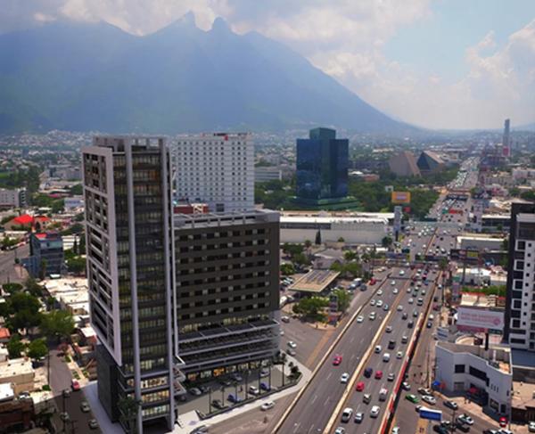 Departamento en venta en Eugenio Garza Sada en Monterrey Departamento en venta en Eugenio Garza Sada en Monterrey