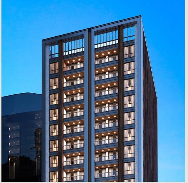 Departamento en venta en Valle Oriente en San Pedro Garza García