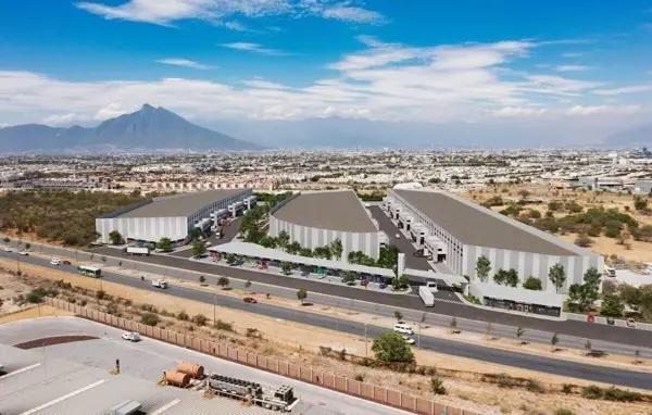 Local comercial en renta en Apodaca