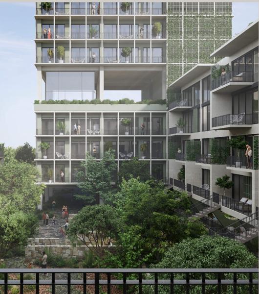 Departamento en venta en San Jerónimo en Monterrey