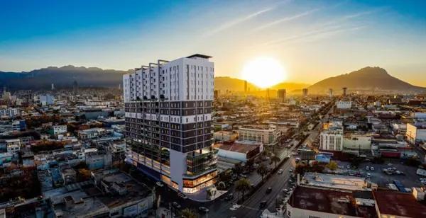 Departamento en venta en Centro en Monterrey