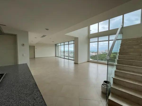 Penthouse en venta en Cancún en Quintana Roo Penthouse en venta en Cancún en Quintana Roo