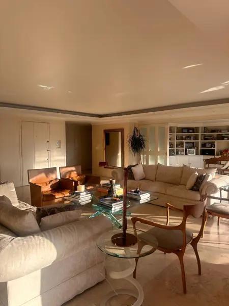Departamento en venta en Lomas de Chapultepec en Ciudad de México Departamento en venta en Lomas de Chapultepec en Ciudad de México