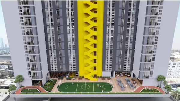 Departamento en venta en Centro en Monterrey