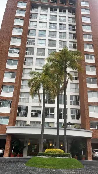 Departamento en venta en Interlomas en Ciudad de México Departamento en venta en Interlomas en Ciudad de México