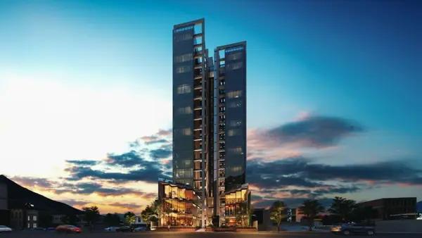 Departamento en venta en Col. Del Valle en San Pedro Garza García Departamento en venta en Col. Del Valle en San Pedro Garza García