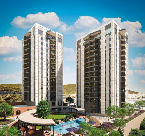 Departamento en Venta en Santa María en Monterrey Nuevo León Departamento en Venta en Santa María en Monterrey Nuevo León