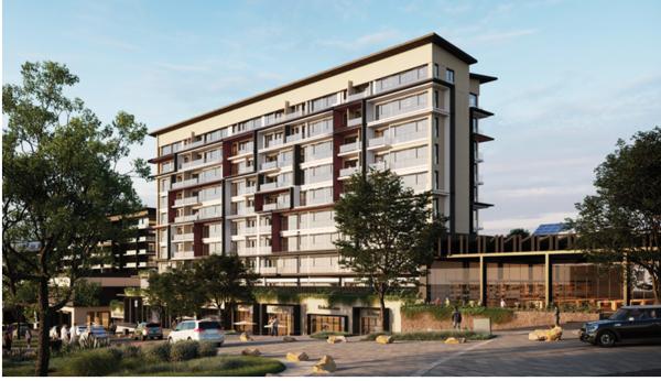 Departamento en venta en Cumbres en Monterrey Departamento en venta en Cumbres en Monterrey