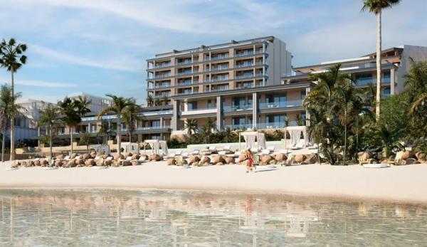 Departamento en Venta en Punta de Mita en Nayarit Departamento en Venta en Punta de Mita en Nayarit
