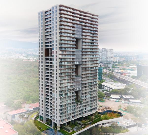 Departamento en venta en Fuentes del Pedregal en Ciudad de México Departamento en venta en Fuentes del Pedregal en Ciudad de México