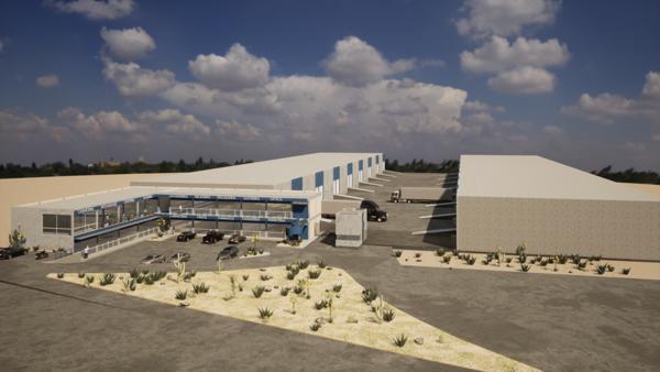 Locales comerciales en venta en Libramiento Oscar Flores Tapia en  Arteaga